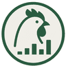 PoultrIQ logo